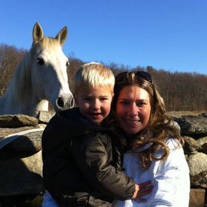 Meet your Posher, Nicole